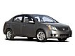 2008 Nissan Sentra 2.0S