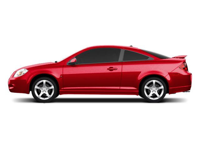 2008 Pontiac G5