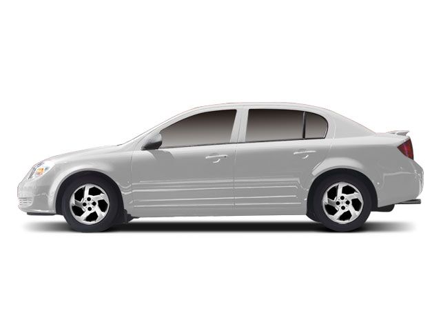 2008 Pontiac G5 Base Whitecourt AB