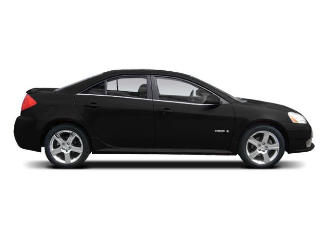 2008 Pontiac G6 Value Leader