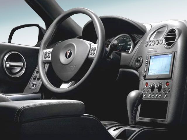 2008 Pontiac Grand Prix BASE Memphis TN