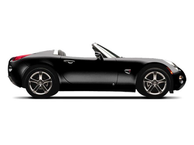 2008 Pontiac Solstice GXP Listowel ON