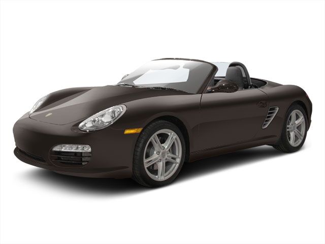 2008 Porsche Boxster San Clemente CA