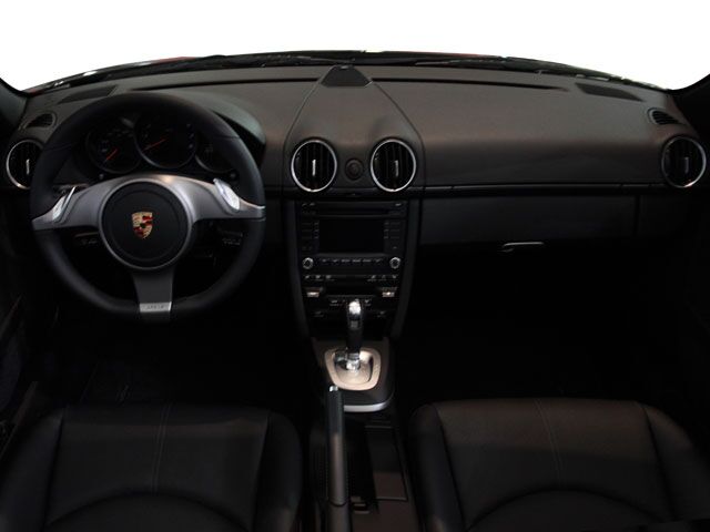 2008 Porsche Boxster San Clemente CA