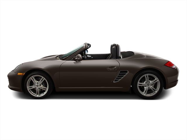 2008 Porsche Boxster San Clemente CA