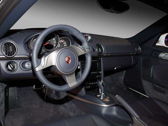 2008 Porsche Cayman San Clemente CA