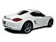 2008 Porsche Cayman S Design Edition Boston MA