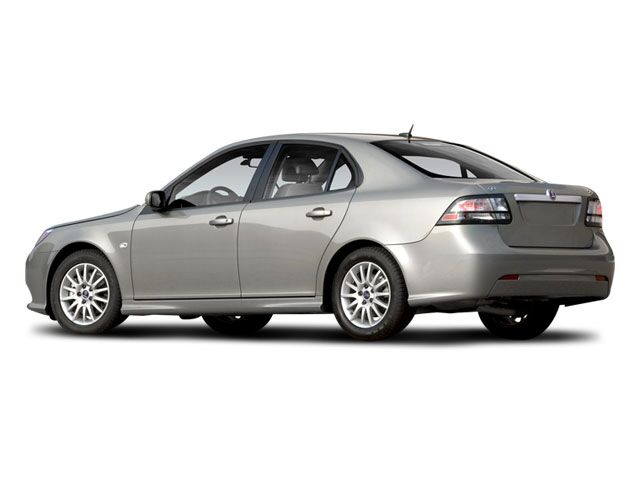 2008 Saab 9-3 2.0T Chantilly VA