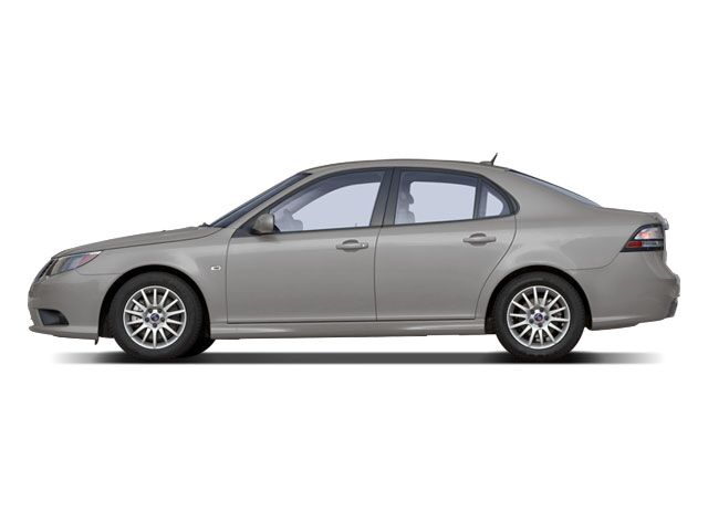 2008 Saab 9-3 2.0T Chantilly VA