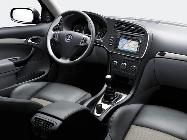 2008 Saab 9-3 2.0T Chantilly VA
