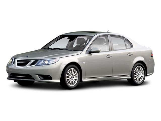 2008 Saab 9-3 2.0T Chantilly VA