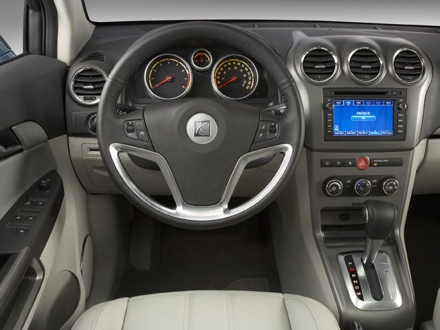 2008 Saturn VUE V6 XR Mesa AZ