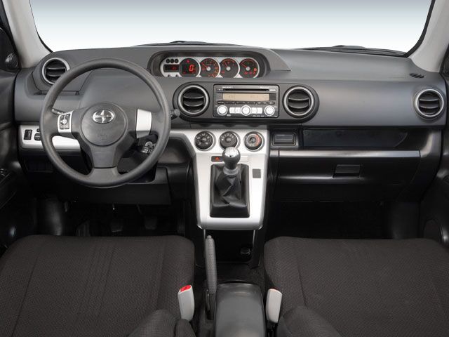 2008 Scion xB Base Tucson AZ