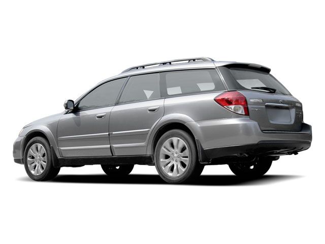 2008 Subaru Outback (NY/NJ) 2.5i