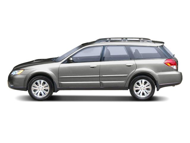 2008 Subaru Outback (Natl) i Grand Junction CO