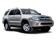 2008 Toyota 4Runner SR5 Grand Junction CO 2008 Toyota 4Runner SR5 Grand Junction CO