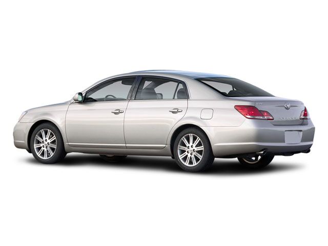 2008 Toyota Avalon XL | Touring | XLS | Limited