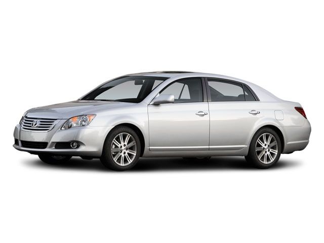 2008 Toyota Avalon XL | Touring | XLS | Limited