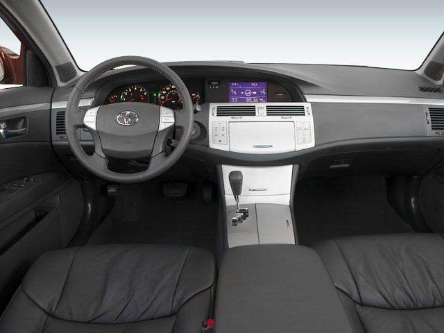 2008 Toyota Avalon XL | Touring | XLS | Limited Memphis TN