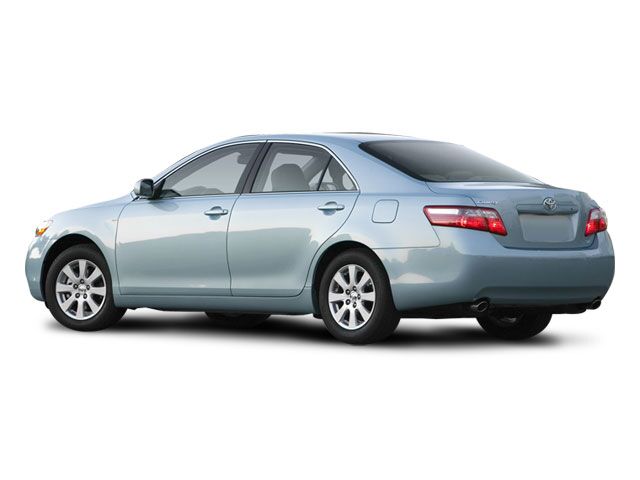 2008 Toyota Camry LE Grand Junction CO