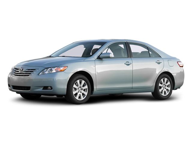 2008 Toyota Camry XLE V6