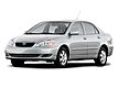 2008 Toyota Corolla CE