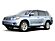 2008 Toyota Highlander Hybrid  Boston MA