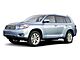 2008 Toyota Highlander Hybrid  Boston MA