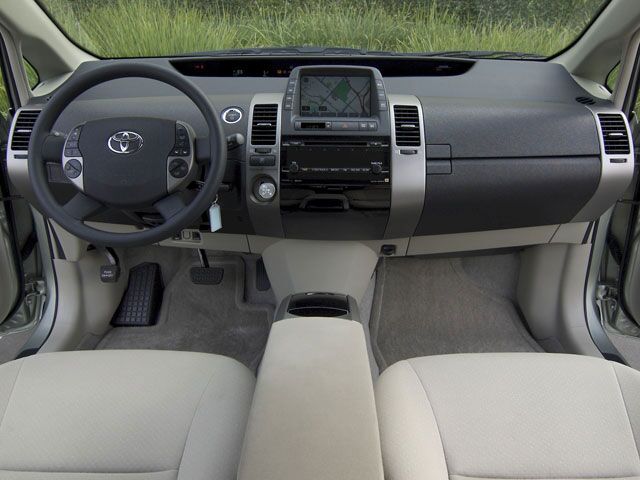 2008 Toyota Prius Touring | Standard Mesa AZ