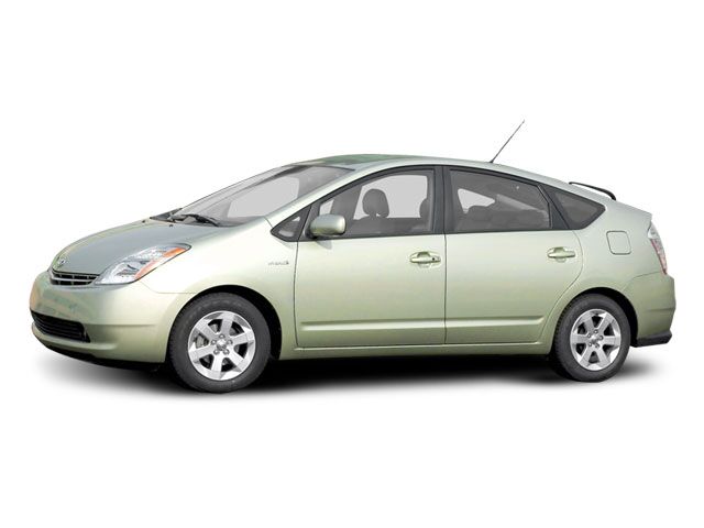 2008 Toyota Prius Touring | Standard