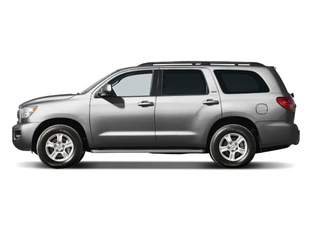 2008 Toyota Sequoia Platinum 5.7L V8 Chantilly VA