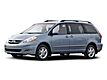 2008 Toyota Sienna LE