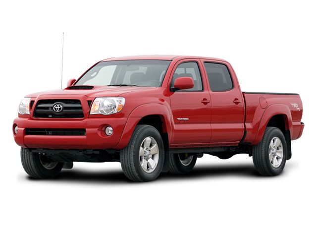 2008 Toyota Tacoma Grand Junction CO