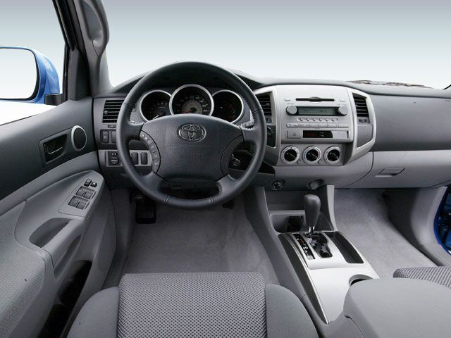 2008 Toyota Tacoma Grand Junction CO