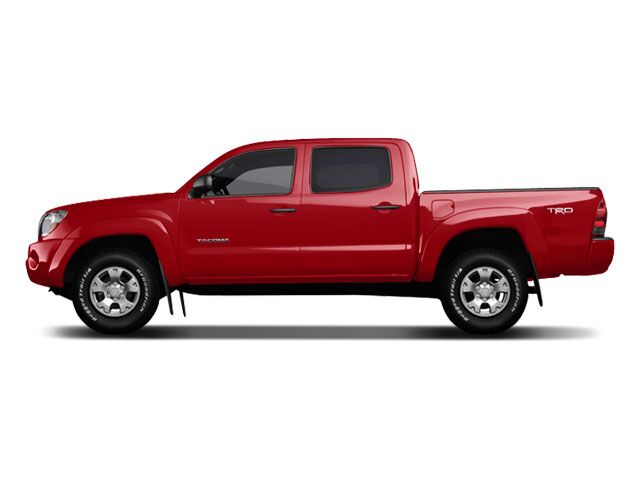 2008 Toyota Tacoma Grand Junction CO