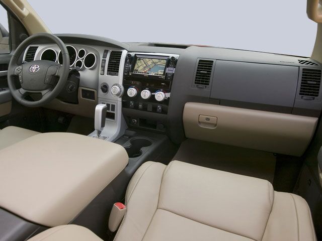 2008 Toyota Tundra 4WD Truck Carbondale IL