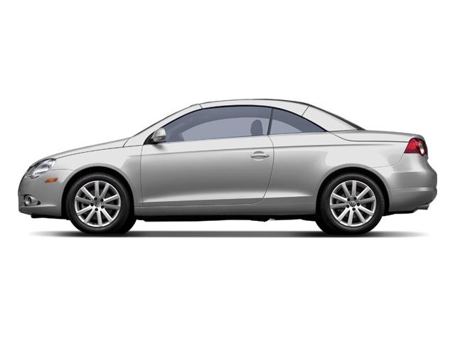 2008 Volkswagen Eos Komfort Edition San Clemente CA