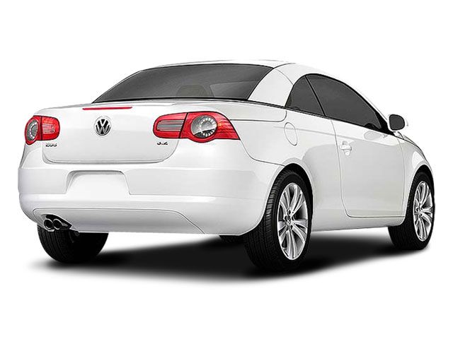 2008 Volkswagen Eos Komfort Edition San Clemente CA