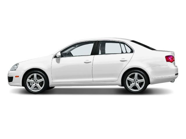 2008 Volkswagen Jetta S