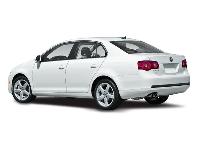 2008 Volkswagen Jetta S