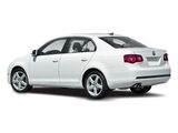 2008 Volkswagen Jetta SE San Diego County CA