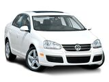 2008 Volkswagen Jetta SE San Diego County CA