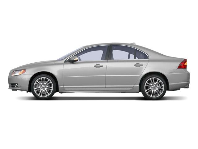 2008 Volvo S80 3.2L