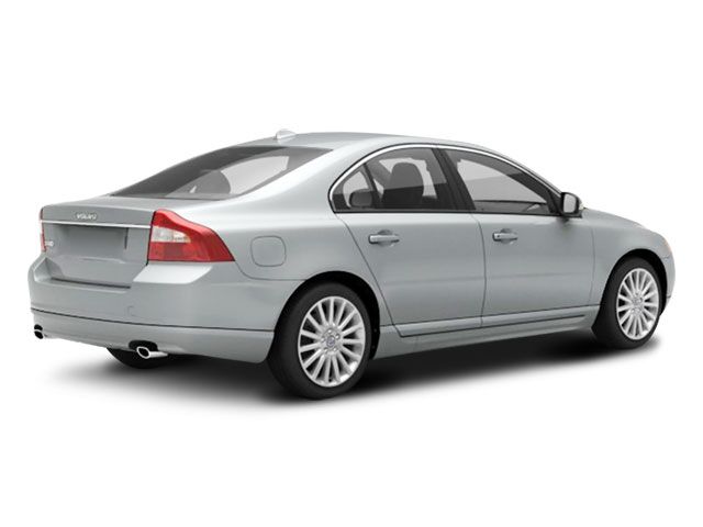 2008 Volvo S80 3.2L