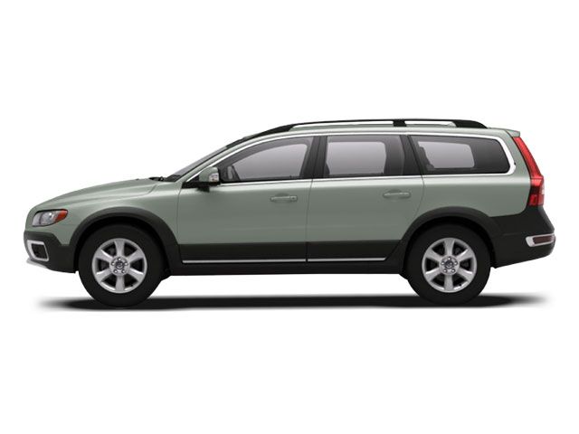 2008 Volvo XC70 3.2 Bend OR