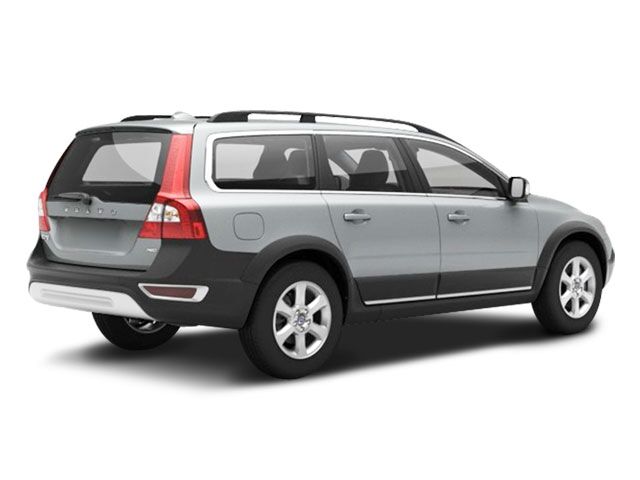 2008 Volvo XC70 3.2 Bend OR