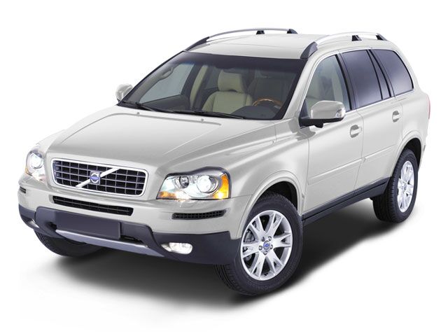 2008 Volvo XC90 V8 AWD A's photo