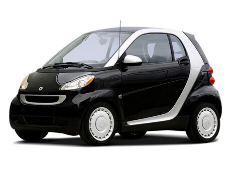 2008 smart fortwo Pure Boston MA