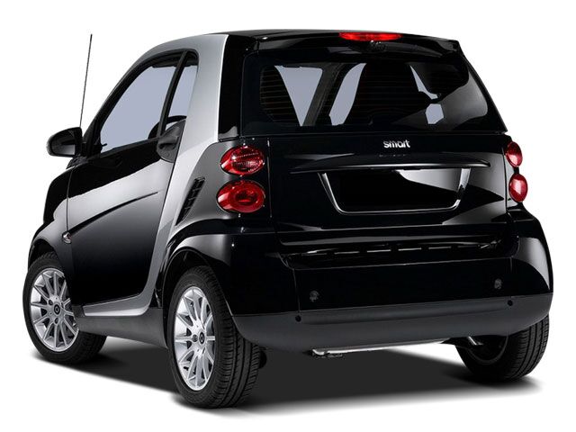 2008 smart fortwo Pure Boston MA