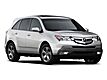 2009 Acura MDX Tech/Entertainment Pkg